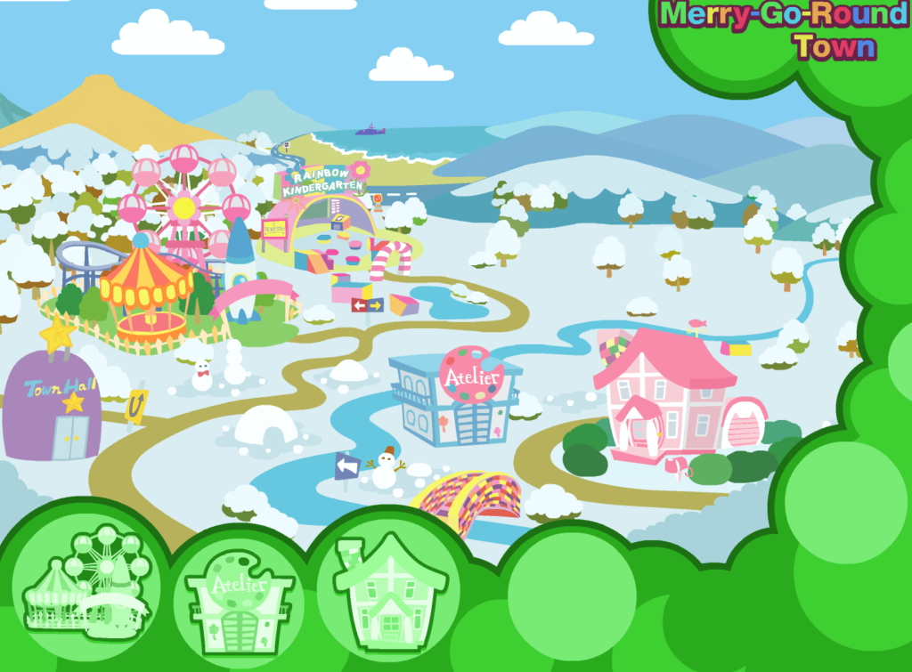 アプリゲーム ホーム